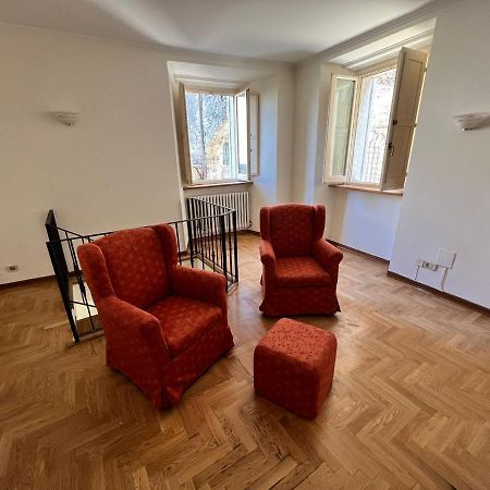 Vicoli E Arte Spoleto Appartement Buitenkant foto