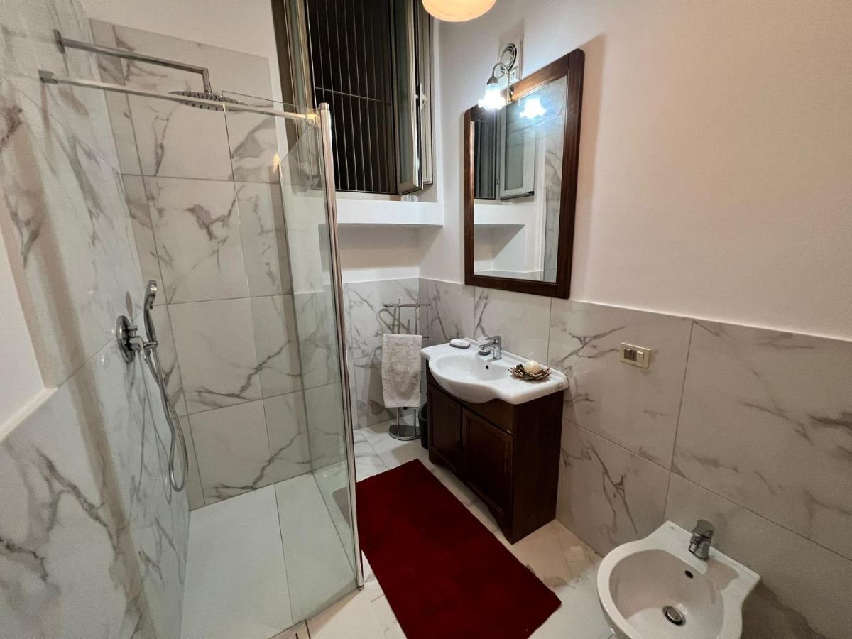 Vicoli E Arte Spoleto Appartement Buitenkant foto