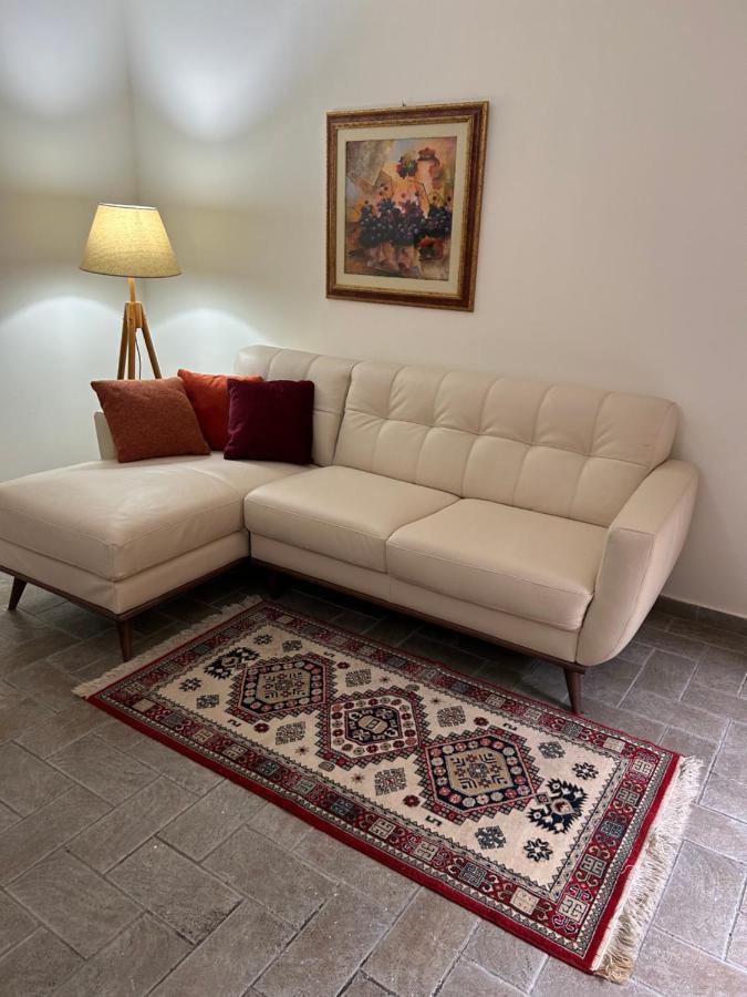 Vicoli E Arte Spoleto Appartement Buitenkant foto